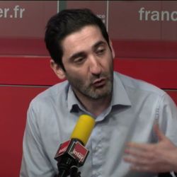 Tristan Mendès-France
