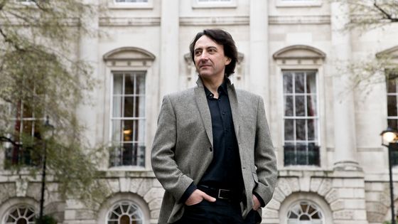 Jean-Efflam Bavouzet - Paul Mitchell