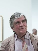 Portrait de Daniel Soutif