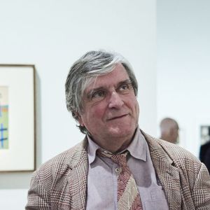 Portrait de Daniel Soutif