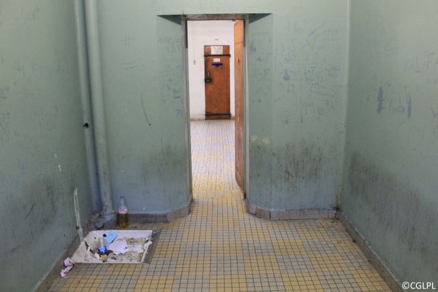 Des salles d'attente où l'on passerait le moins de temps possible.