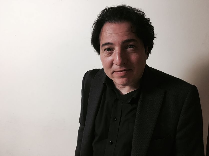 Fazil Say