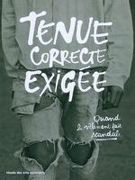 Tenue correcte exigée