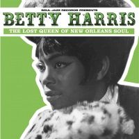 SOUL JAZZ RECORDS 345