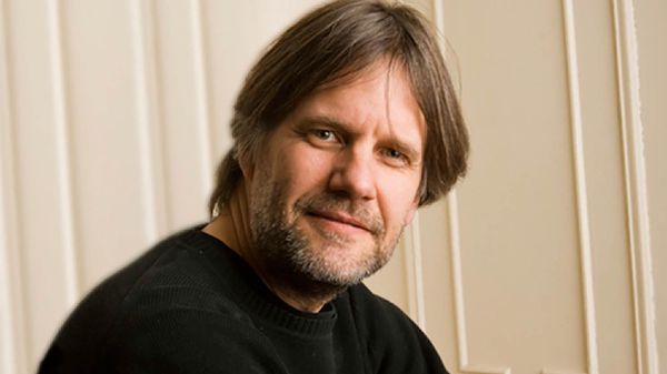 Jazz Bonus : Frank Carlberg's Word Circus - No Money In Art
