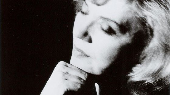 Helen Merrill
