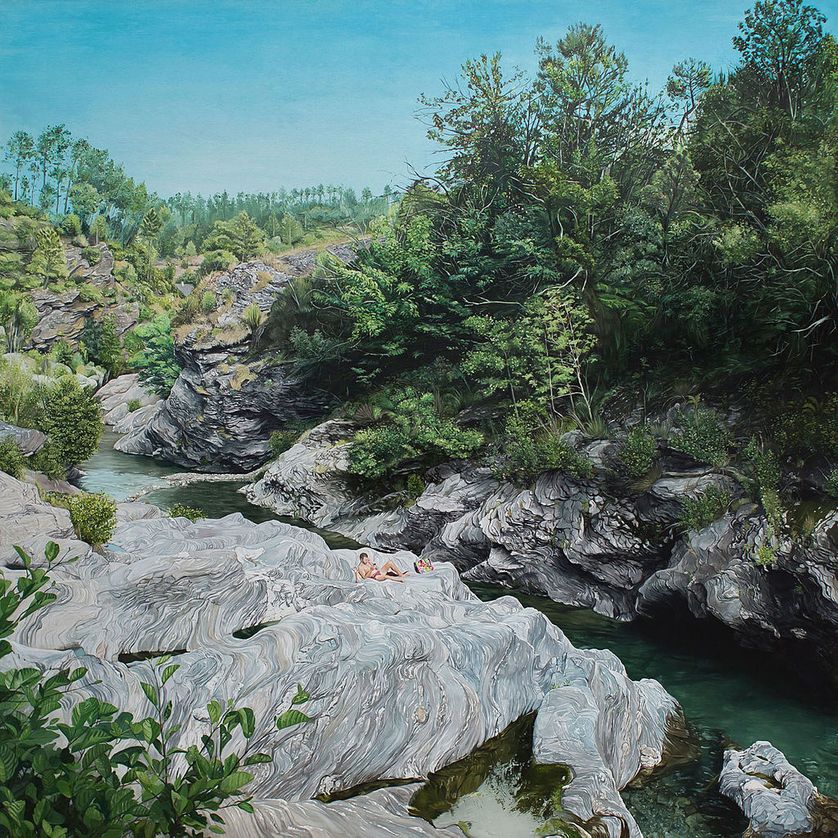 Vacance, 2014