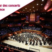 Meilleur des concerts de Radio France
