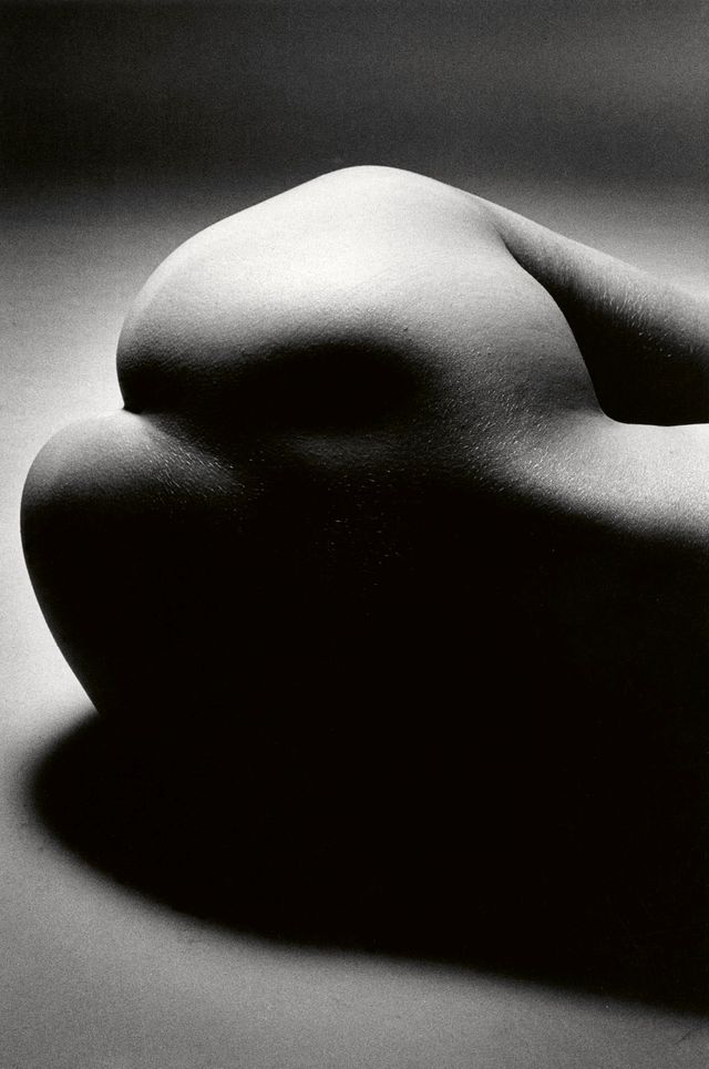 Derrière anglais. Paris, 1969