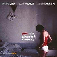 CD Vincent Lê Quang Yes is a pleasant country