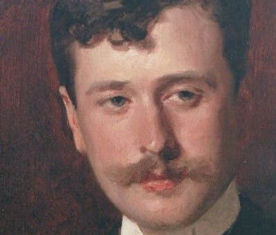 Feydeau Biographie, par Henry Gidel