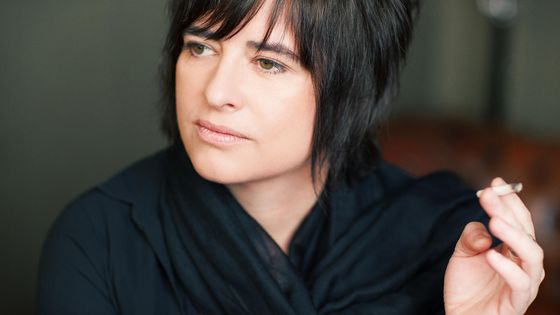 Géraldine Laurent - Steve Welles