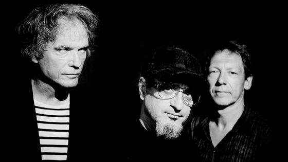 Emmanuel Bex, Glenn Ferris et Simon Goubert - Julien Mignot