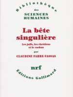 La bête singulière