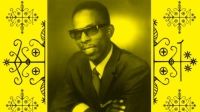 SOUL JAZZ RECORDS 355