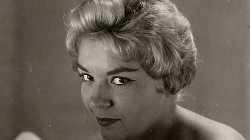 Helen Merrill star