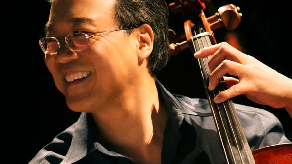 Semyon Bychkov II/II (Deutsche Grammophon) & Sur les pas de Yo-Yo Ma (Sony Classical)