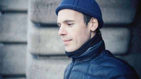 Marc Mauillon - Jean-Baptiste Millot