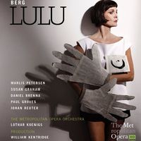 "Mazurkas", "Hänsel und Gretel" et "Lulu"