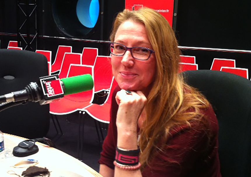 Frederika Van Ingen