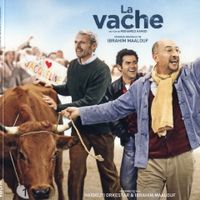 La vache : L'incompris