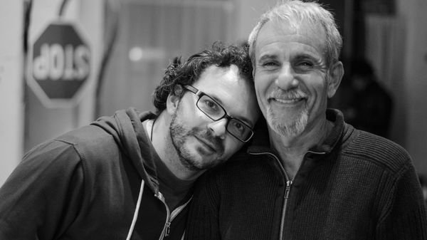 L'actualité du jazz : Denis Fournier & Alexandre Pierrepont, à fleur de mots