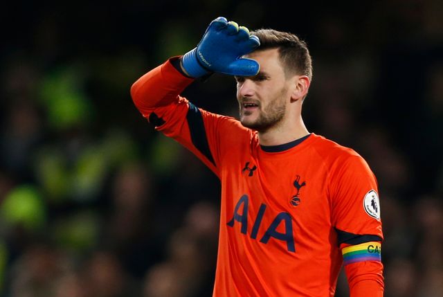 Football leaks : Hugo Lloris touche une prime de matche même s'il perd