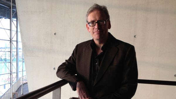 L'actualité du jazz : Ken Schaphorst Big Band, ce n'est qu'un au-revoir