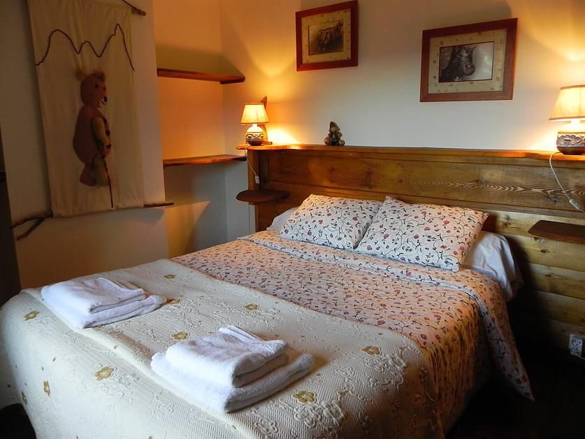 Gîte du Moulin (Capcir -66)