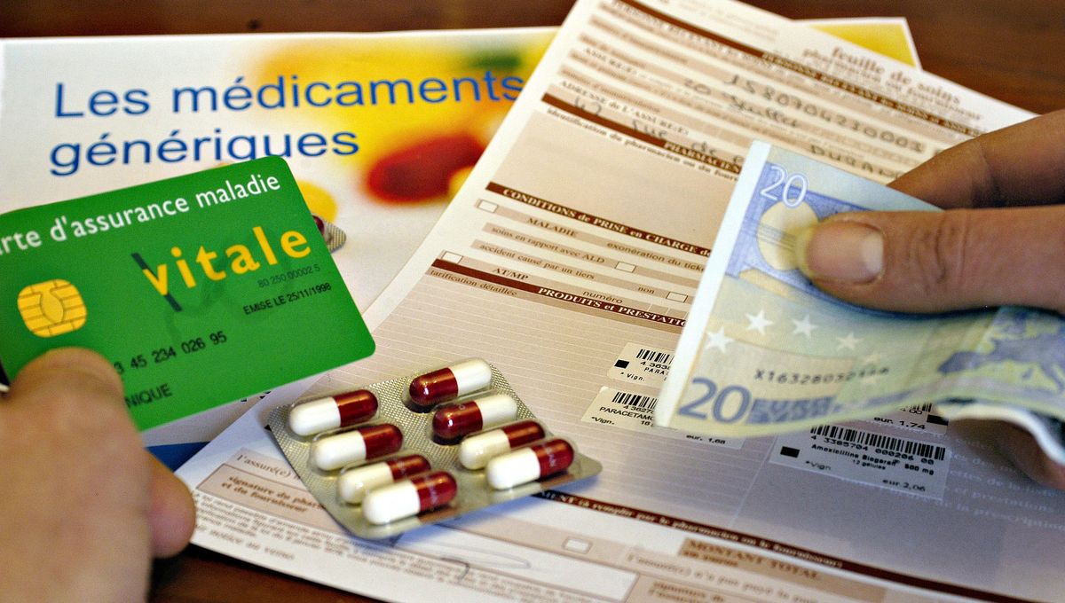 Le Tiers Payant Generalise Des Ce 1er Janvier 2017 Qu Est