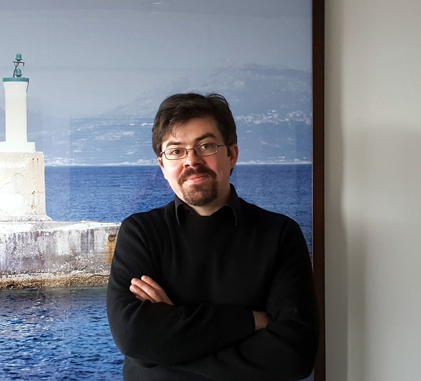 Aurélien Demars
