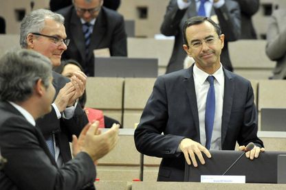 Bruno Retailleau admet s'être trompé dans ses déclarations Bruno Retailleau admet s'être trompé dans ses déclarations