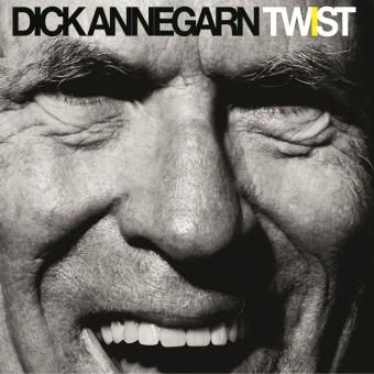 Twist de Dick Annegarn