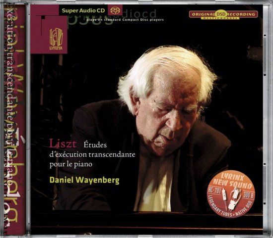 Daniel Wayenberg