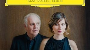 Lisa Batiashvili, Staatskapelle Berlin, Daniel Barenboim