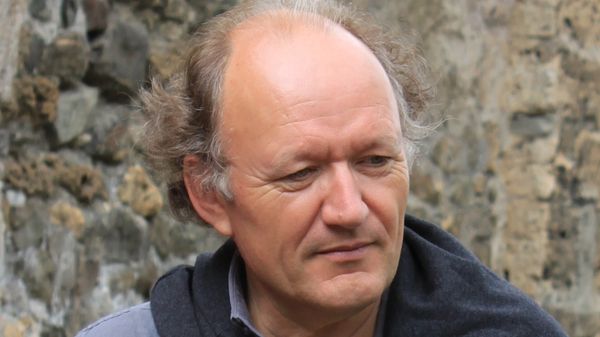 Philippe Hurel, trait pour trait