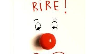 Tu vas rire ! 10 nouvelles spécialement à l'attention des adolescents aux éditions Thierry Magnier