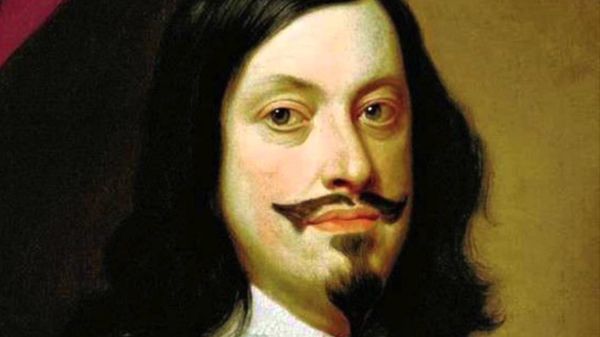 Johann Jacob Froberger