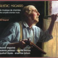 Sonate en Sol Maj op 13 : Calme - version pour violon et piano