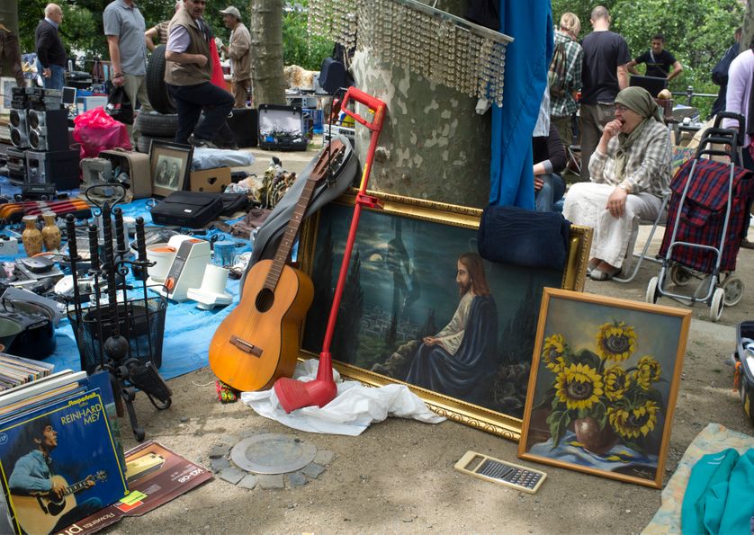 Brocante