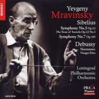 Symphonie n°7 en Ut Maj op 105 - en 1 mouvement