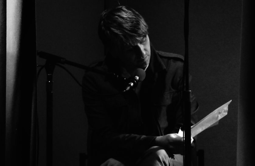 Stanislas Merhar