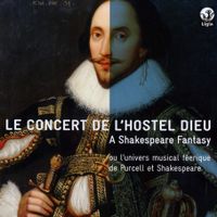 The fairy queen Z 629 : Dance for the followers of night (Acte II) (instrumental)