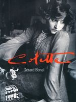 Gérard Bonal, Colette, Perrin, 2014.