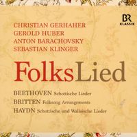 25 Schottische Lieder op 108 : Sunset op 108 n°2 - pour voix violon violoncelle et piano