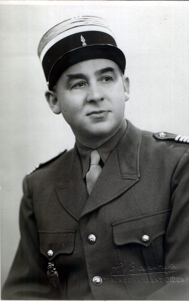 Emile Tizané (1953)