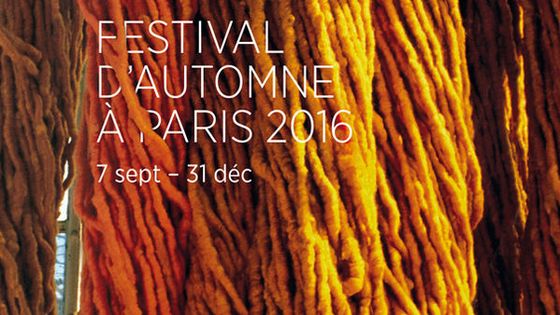 RAMON LAZKANO / ENNO POPPE / LUIGI DALLAPICCOLA - Festival d'Automne 2016