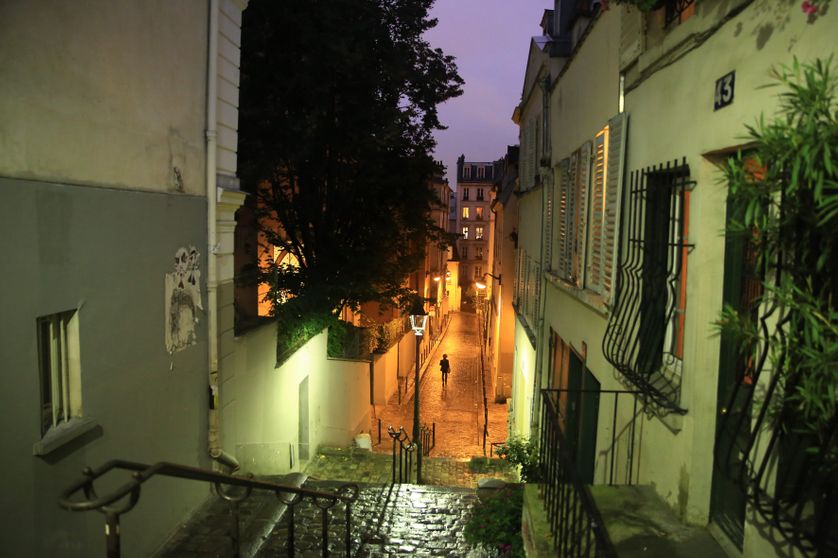 Montmartre