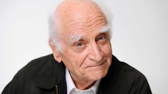 Michel Serres : "Je ne suis pas Madame Soleil" ©Sipa - BALTEL