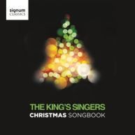 The King's Singers
